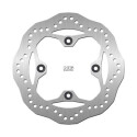 DISQUE DE FREIN NG 1331X 255X105X6