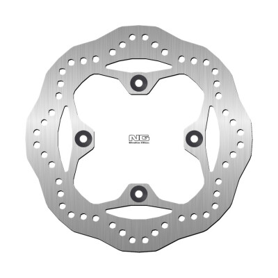 DISQUE DE FREIN NG 1331X 255X105X6