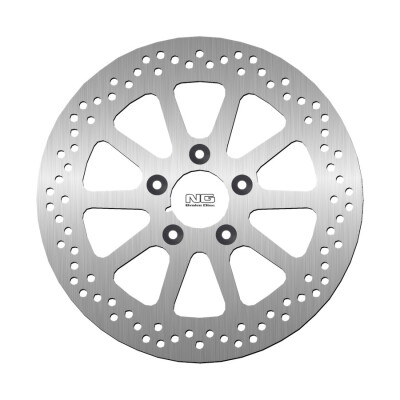 DISQUE DE FREIN NG 1333 300X56,35X6