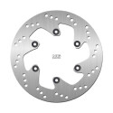 DISQUE DE FREIN NG 1337 240X111X5