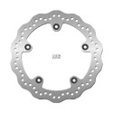 DISQUE DE FREIN NG 1338X 270X152X5