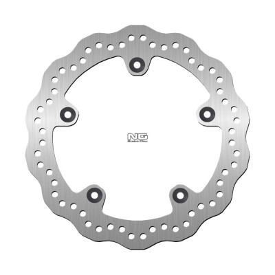 DISQUE DE FREIN NG 1338X 270X152X5
