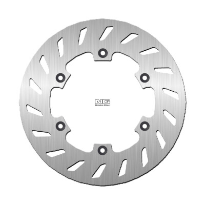 DISQUE DE FREIN NG 134 230X120X4
