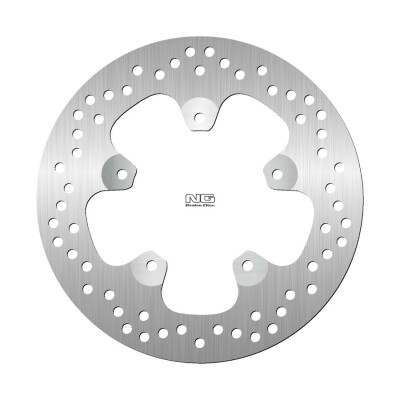 DISQUE DE FREIN NG 1342 240X102X5