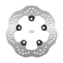 DISQUE DE FREIN NG 1342X 240X102X5