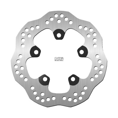 DISQUE DE FREIN NG 1342X 240X102X5