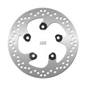 DISQUE DE FREIN NG 1343 260X102X5