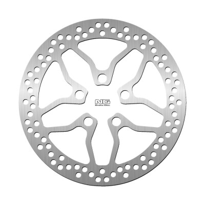 DISQUE DE FREIN NG 1344 278X60.5X5