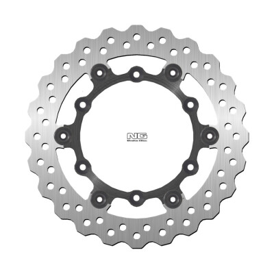 DISQUE DE FREIN NG 1347X 240X118X3