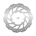 DISQUE DE FREIN NG 1350X 256X101X3.5