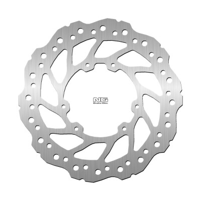 DISQUE DE FREIN NG 1350X 256X101X3.5