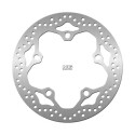 DISQUE DE FREIN NG 1352 280X142X5