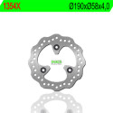 DISQUE DE FREIN NG 1354X 190X58X4
