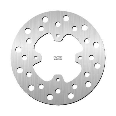 DISQUE DE FREIN NG 1355 160X60X4