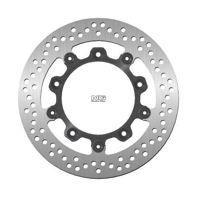DISQUE DE FREIN NG 1357 260X121X4.5