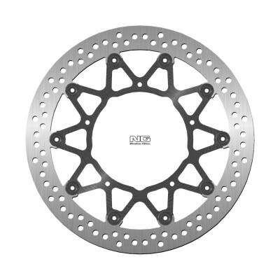 DISQUE DE FREIN NG 1358 310X132X5