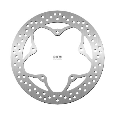 DISQUE DE FREIN NG 1359 270X129X5