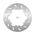 DISQUE DE FREIN NG 136 230X130.8X4.5