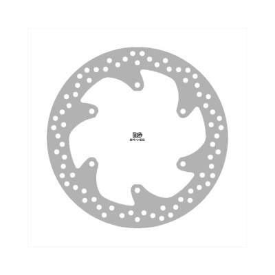 DISQUE DE FREIN NG 1361 272X140.5X5