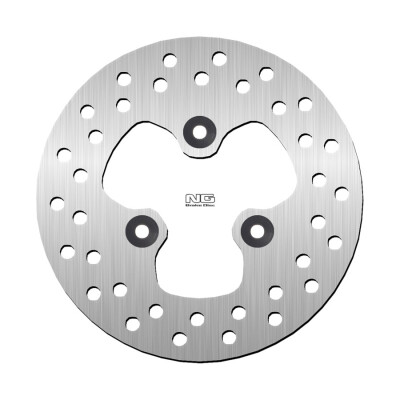 DISQUE DE FREIN NG 1363 170X46X4