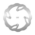 DISQUE DE FREIN NG 1364X 242X110X4.5