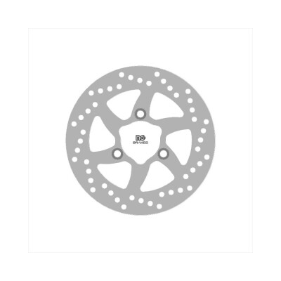 DISQUE DE FREIN NG 1365 220X58X4