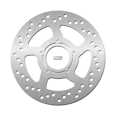 DISQUE DE FREIN NG 1366 220X64X4