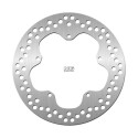 DISQUE DE FREIN NG 1367 240X128X5
