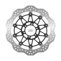 DISQUE DE FREIN NG 1369X 305X64X5