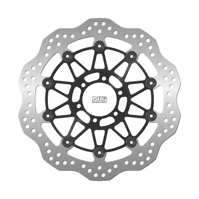 DISQUE DE FREIN NG 1369X 305X64X5