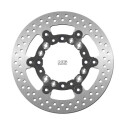 DISQUE DE FREIN NG 137 250X100X3