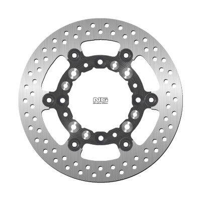 DISQUE DE FREIN NG 137 250X100X3