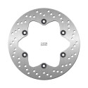 DISQUE DE FREIN NG 1370 260X140X5.5