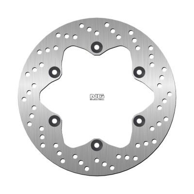 DISQUE DE FREIN NG 1370 260X140X5.5