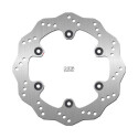 DISQUE DE FREIN NG 1370X 260X140X5.5