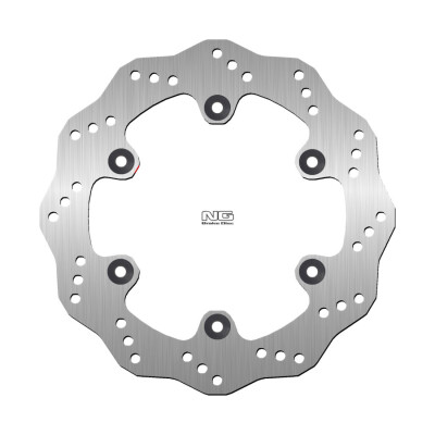 DISQUE DE FREIN NG 1370X 260X140X5.5
