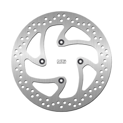 DISQUE DE FREIN NG 1371 265X83.5X6