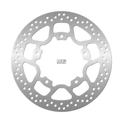 DISQUE DE FREIN NG 1372 300X130X5