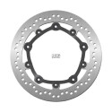 DISQUE DE FREIN NG 1373 270X152X5