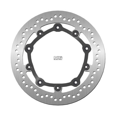 DISQUE DE FREIN NG 1373 270X152X5