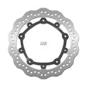 DISQUE DE FREIN NG 1373X 270X152X5