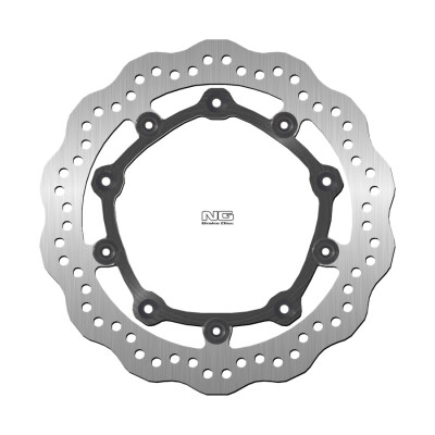 DISQUE DE FREIN NG 1373X 270X152X5