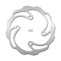 DISQUE DE FREIN NG 1374X 160X72X3