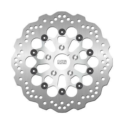 DISQUE DE FREIN NG 1376X 292X50.8X5