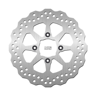 DISQUE DE FREIN NG 1377X 240X58X4