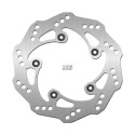 DISQUE DE FREIN NG 1381X 240X112X4