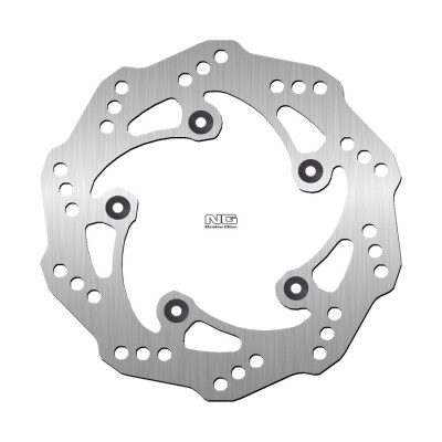 DISQUE DE FREIN NG 1381X 240X112X4