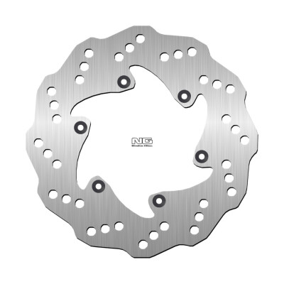 DISQUE DE FREIN NG 1382X 230X110X4