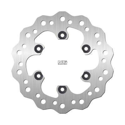 DISQUE DE FREIN NG 1383X 220X100X4