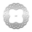 DISQUE DE FREIN NG 1384X 202X95X3.5